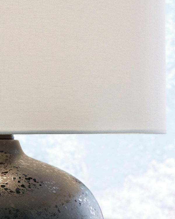 Ladstow Lamp L123894 - Darseys Furniture & MattressAshley