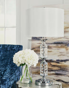 Laramae Table Lamp L428144 - Darseys Furniture & MattressAshley