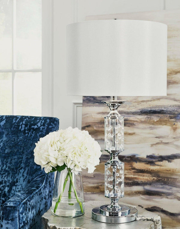 Laramae Table Lamp L428144 - Darseys Furniture & MattressAshley