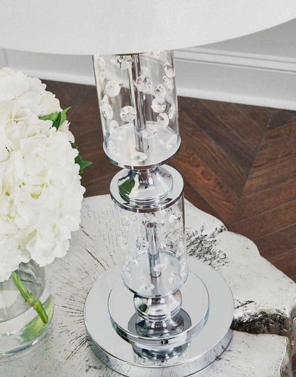 Laramae Table Lamp L428144 - Darseys Furniture & MattressAshley