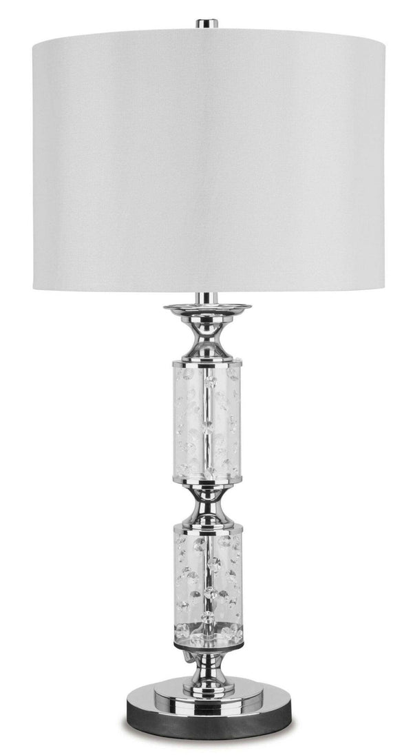 Laramae Table Lamp L428144 - Darseys Furniture & MattressAshley