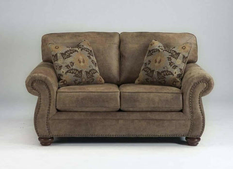 Larkinhurst Earth Loveseat 3190135 - DarseysAshley