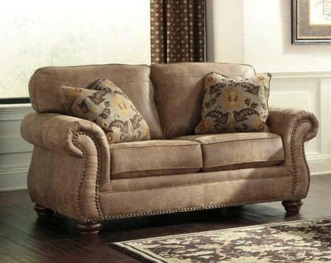 Larkinhurst Earth Loveseat 3190135 - DarseysAshley