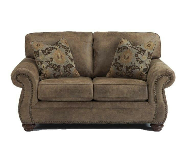 Larkinhurst Earth Loveseat 3190135 - DarseysAshley