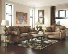 Larkinhurst Earth Sofa and Loveseat 31901 - DarseysAshley