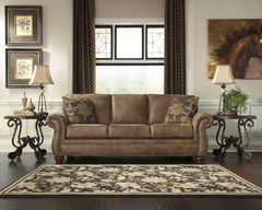 Larkinhurst Earth Sofa and Loveseat 31901 - DarseysAshley