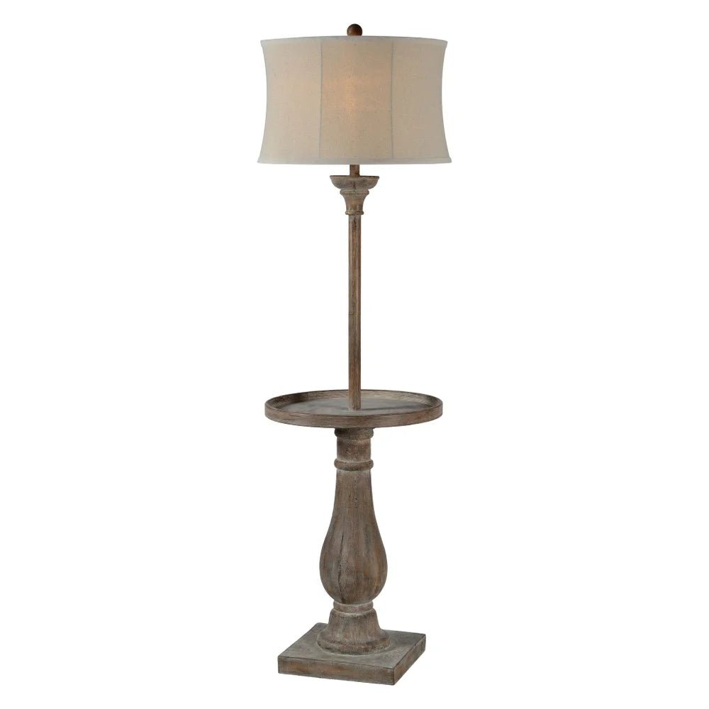 Lennox Floor Lamp 720124 - DarseysForty West Designs