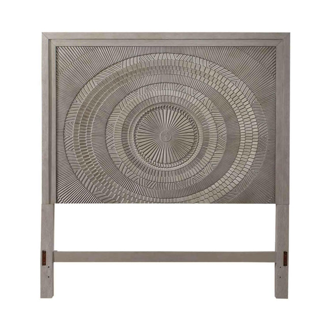 Belmar Queen Headboard 902-BR13. Hover Image