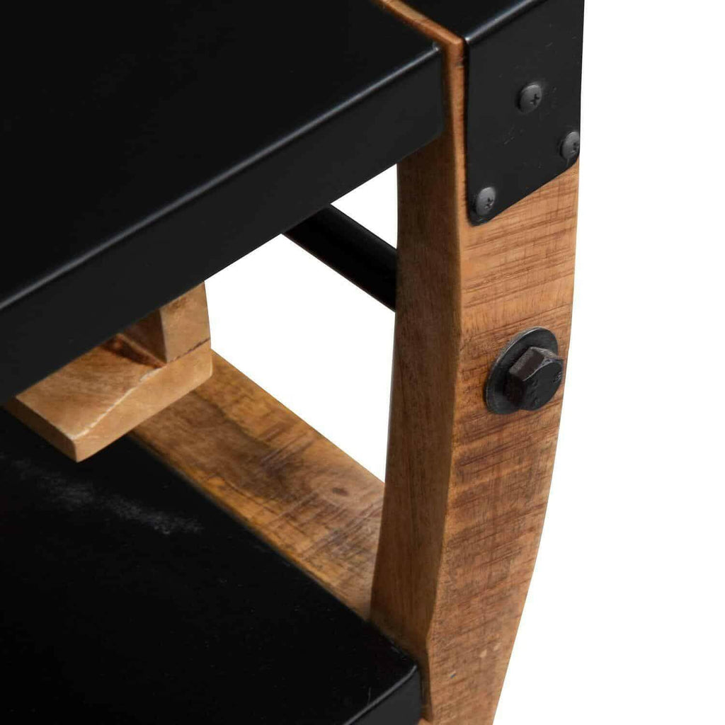 2052-AT4739 Danley Trolley.