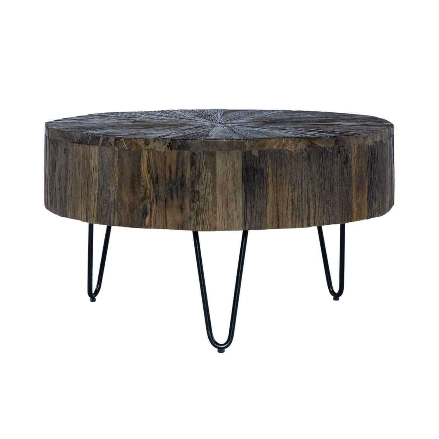 Canyon Cocktail Table 2073-AT1010.