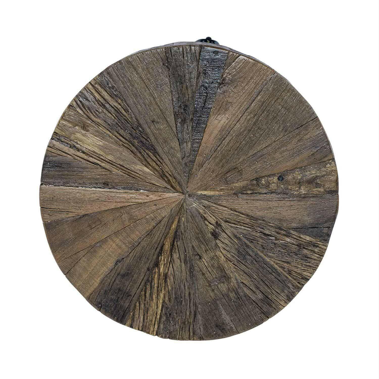 Canyon End Table 2073-AT1020.