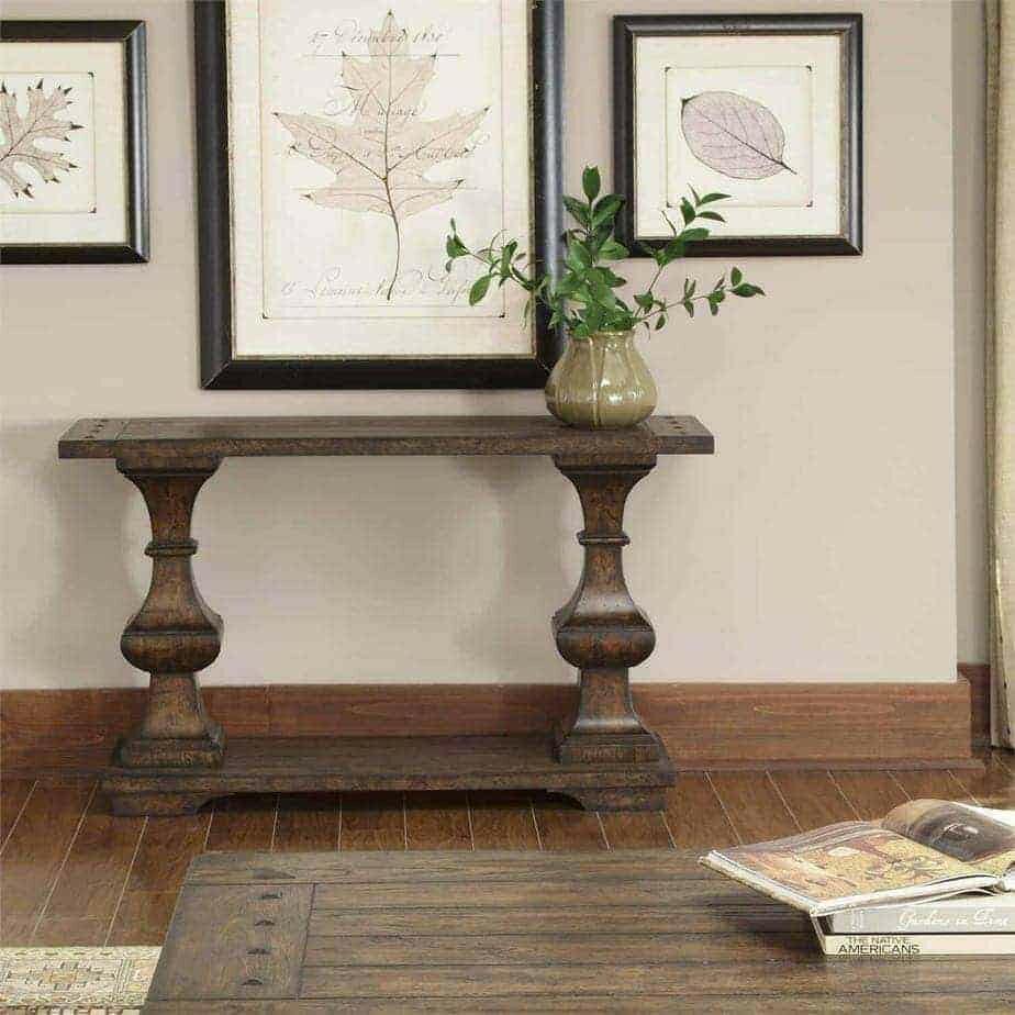 Sedona Sofa Table 231-OT1030.
