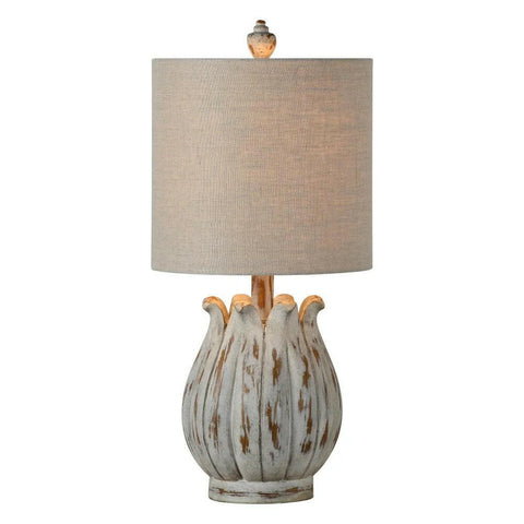 Linda Lamp 710120 - DarseysForty West Designs