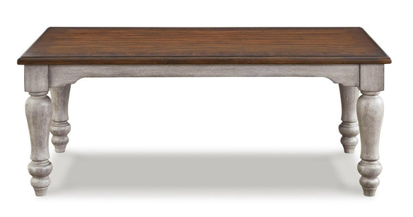 Lodenbay Cocktail Table T741 - 1 - Darseys Furniture & MattressAshley