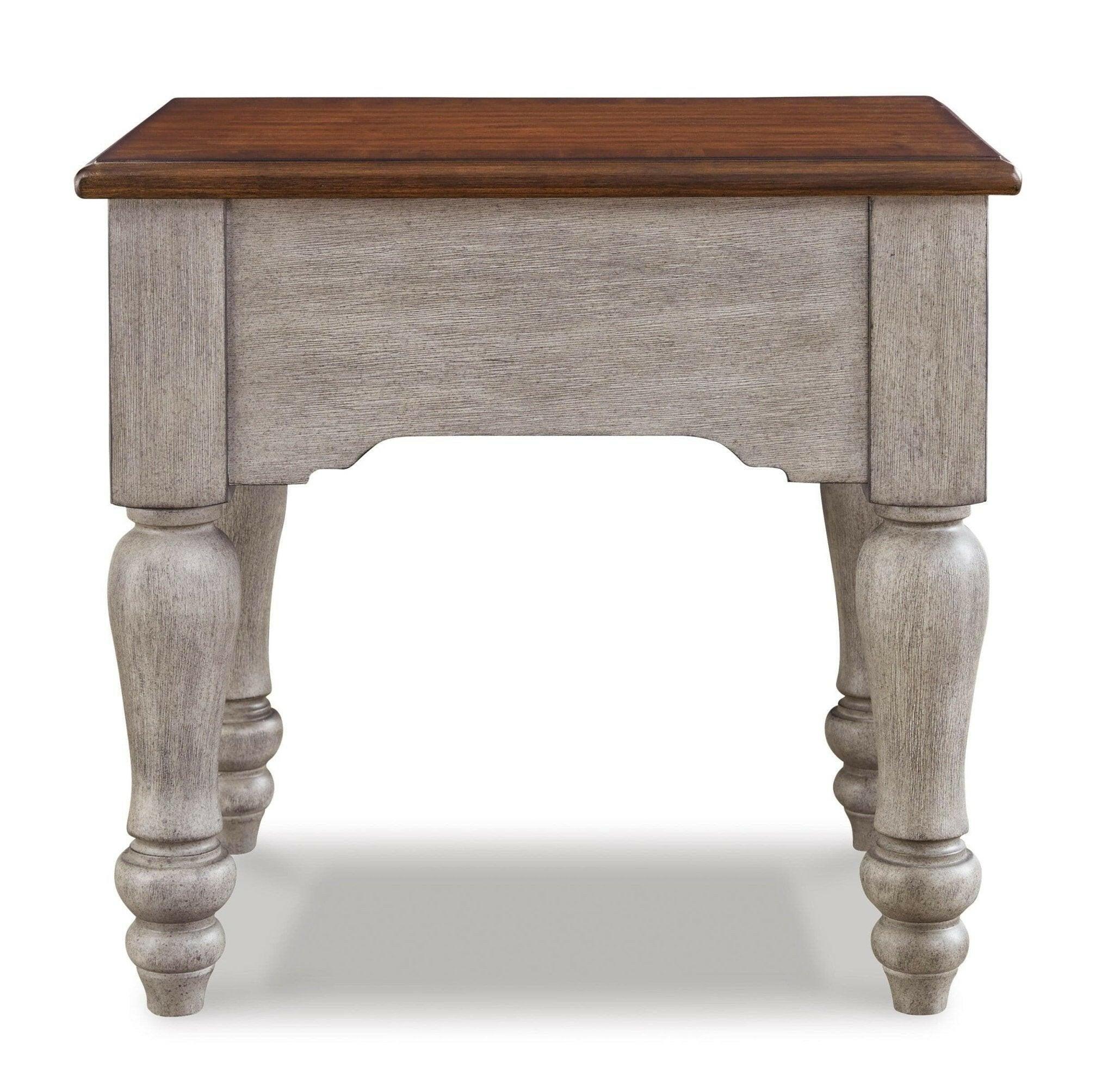 Lodenbay End Table T741 - 3 - Darseys Furniture & MattressAshley