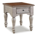 Lodenbay End Table T741 - 3 - Darseys Furniture & MattressAshley