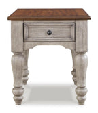 Lodenbay End Table T741 - 3 - Darseys Furniture & MattressAshley