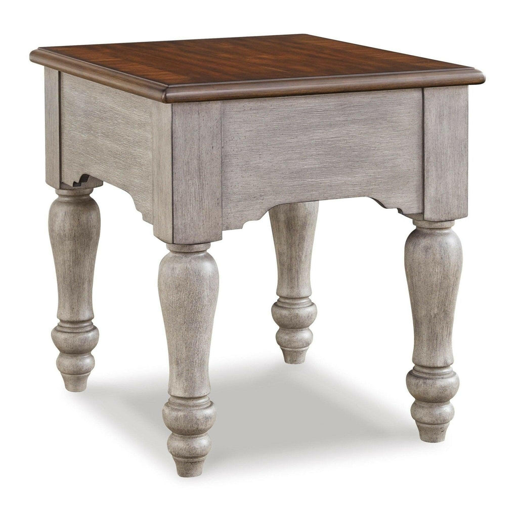 Lodenbay End Table T741 - 3 - Darseys Furniture & MattressAshley