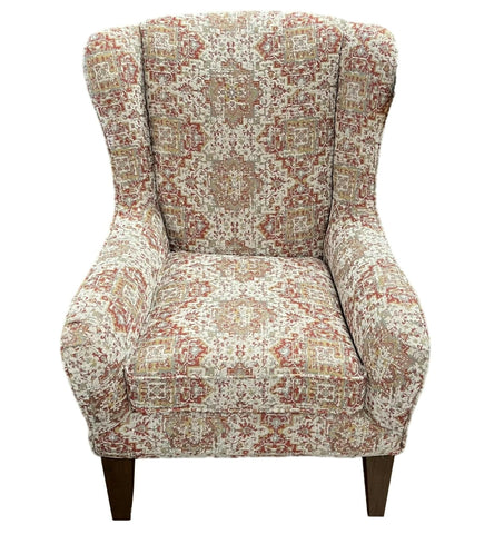 Lorette Chair 7180DW-34118 - DarseysBest Home Furnishings