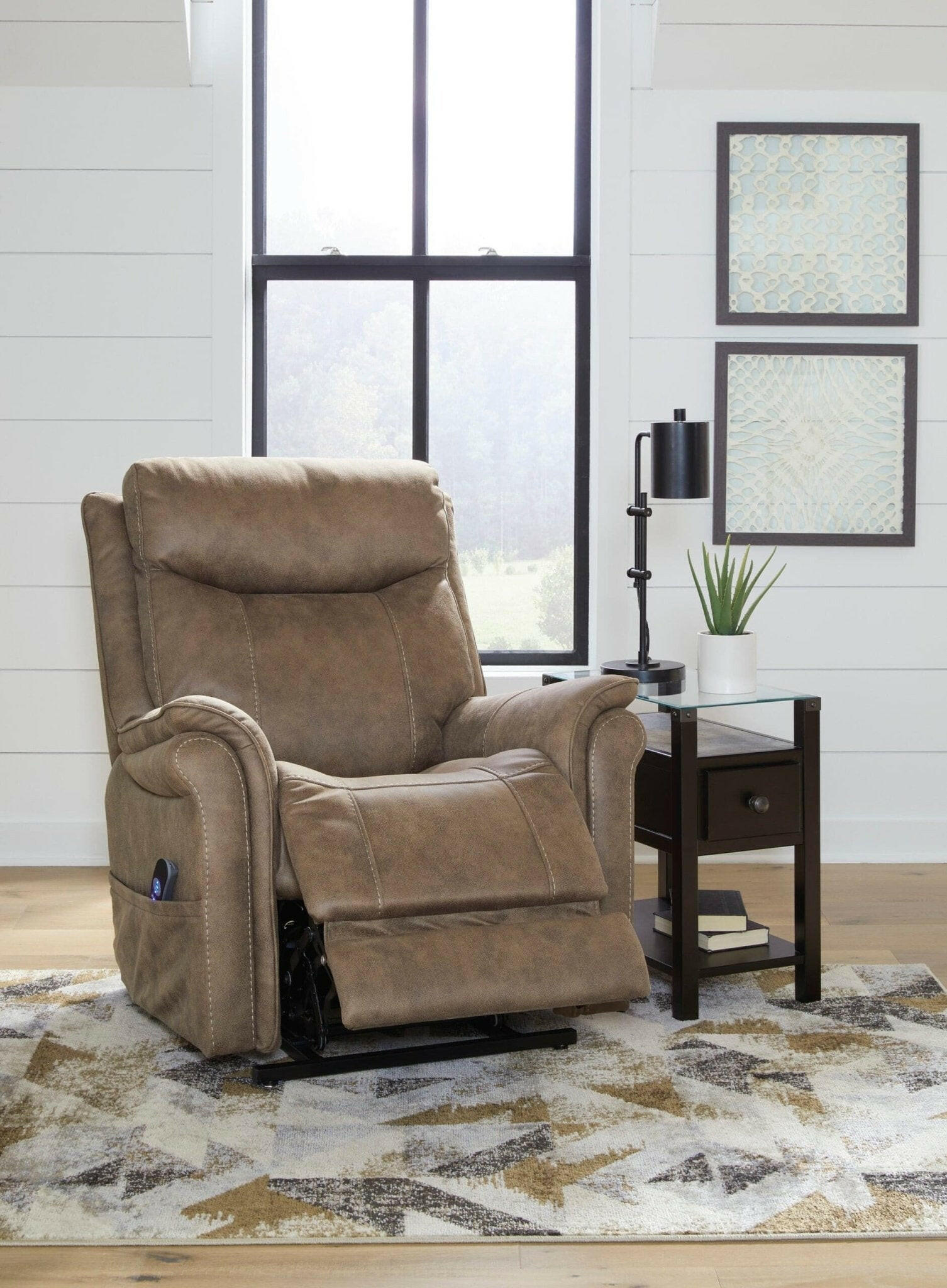 Lorrenze Lift Chair 8530612 - DarseysAshley