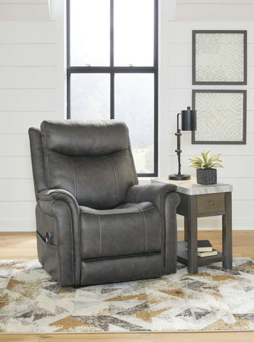 Lorreze Steel Lift Chair 8530512 - DarseysAshley