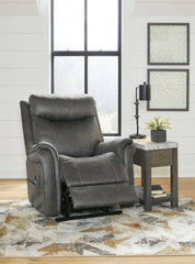 Lorreze Steel Lift Chair 8530512 - DarseysAshley