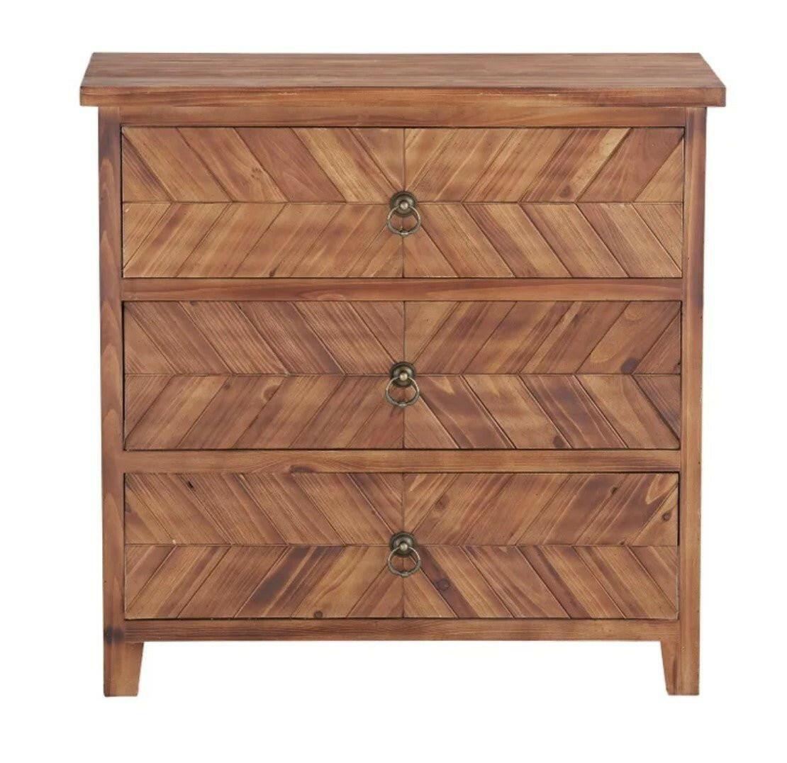 Lucas Chest 22565 - Darseys Furniture & MattressForty West Designs