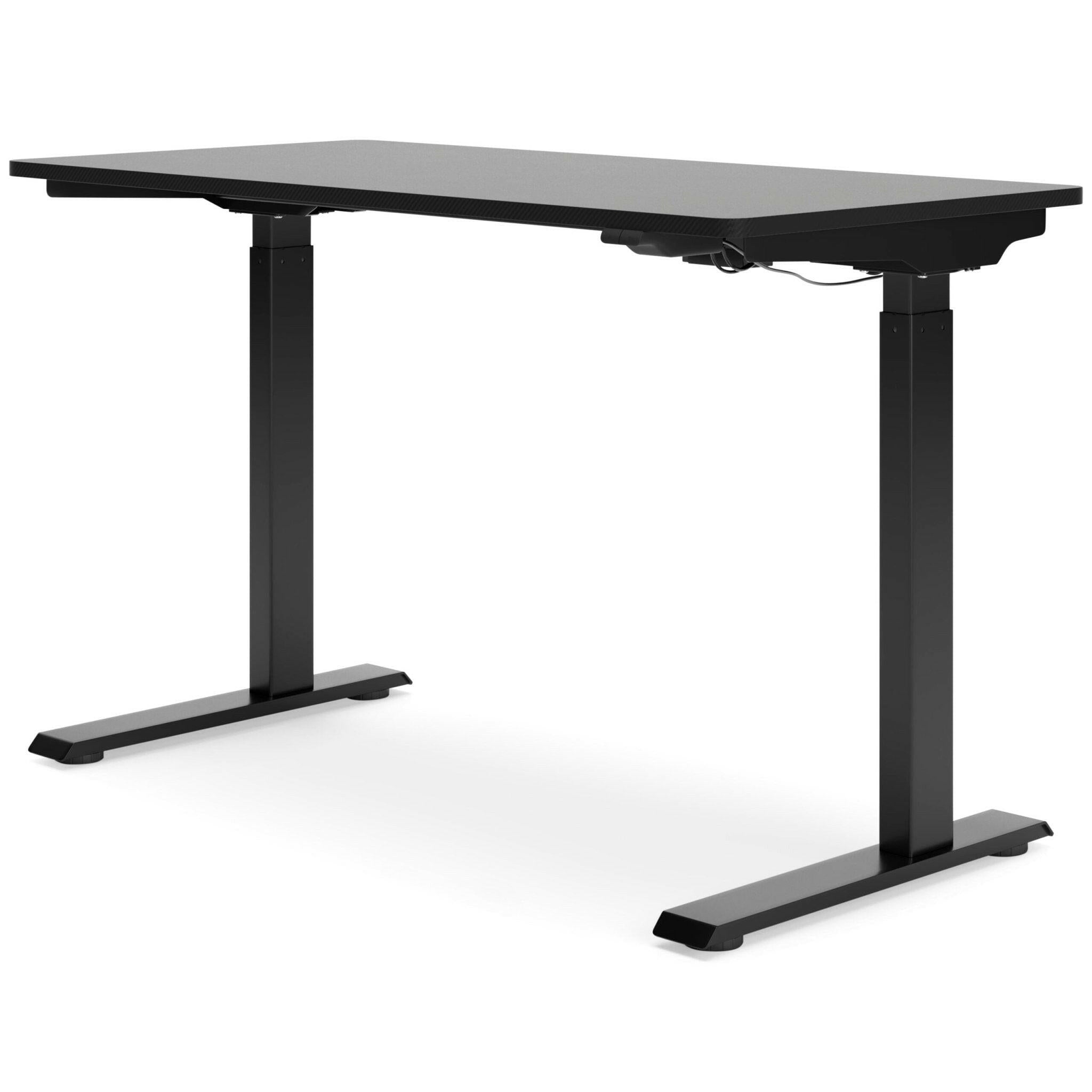 Lynxtyn Desk H400-119 - DarseysAshley