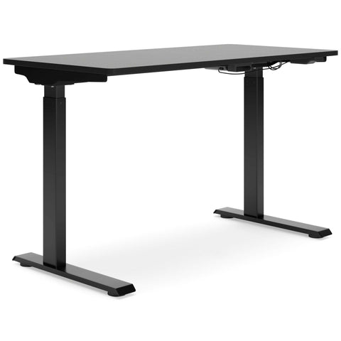 Lynxtyn Desk H400-119 - DarseysAshley