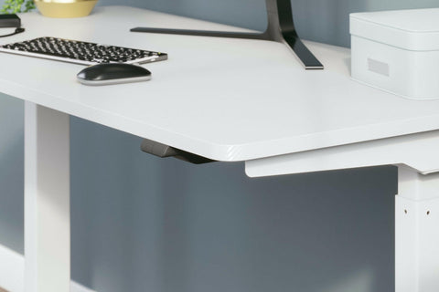 Lynxtyn Desk H400-219 - DarseysAshley