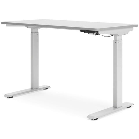 Lynxtyn Desk H400-219 - DarseysAshley