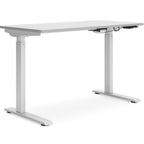 Lynxtyn Desk H400 - 219 - Darseys Furniture & MattressAshley