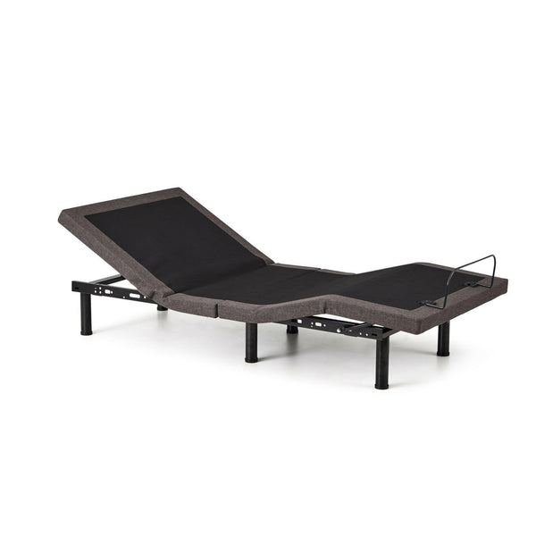 M455 Power Base STM455AB - Darseys Furniture & MattressMalouf Sleep
