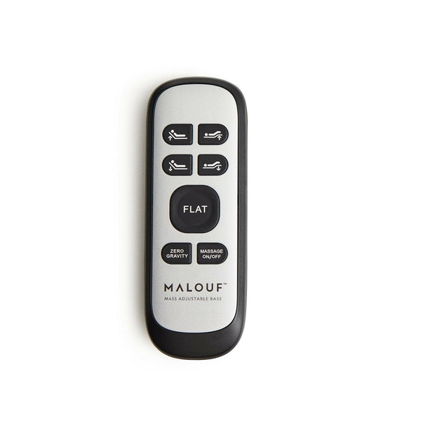 M455 Power Base STM455AB - Darseys Furniture & MattressMalouf Sleep