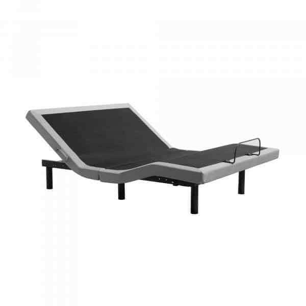 M455 Structures Adjustable Base Queen Size STM455QQAB - Darseys Furniture & MattressMalouf Sleep