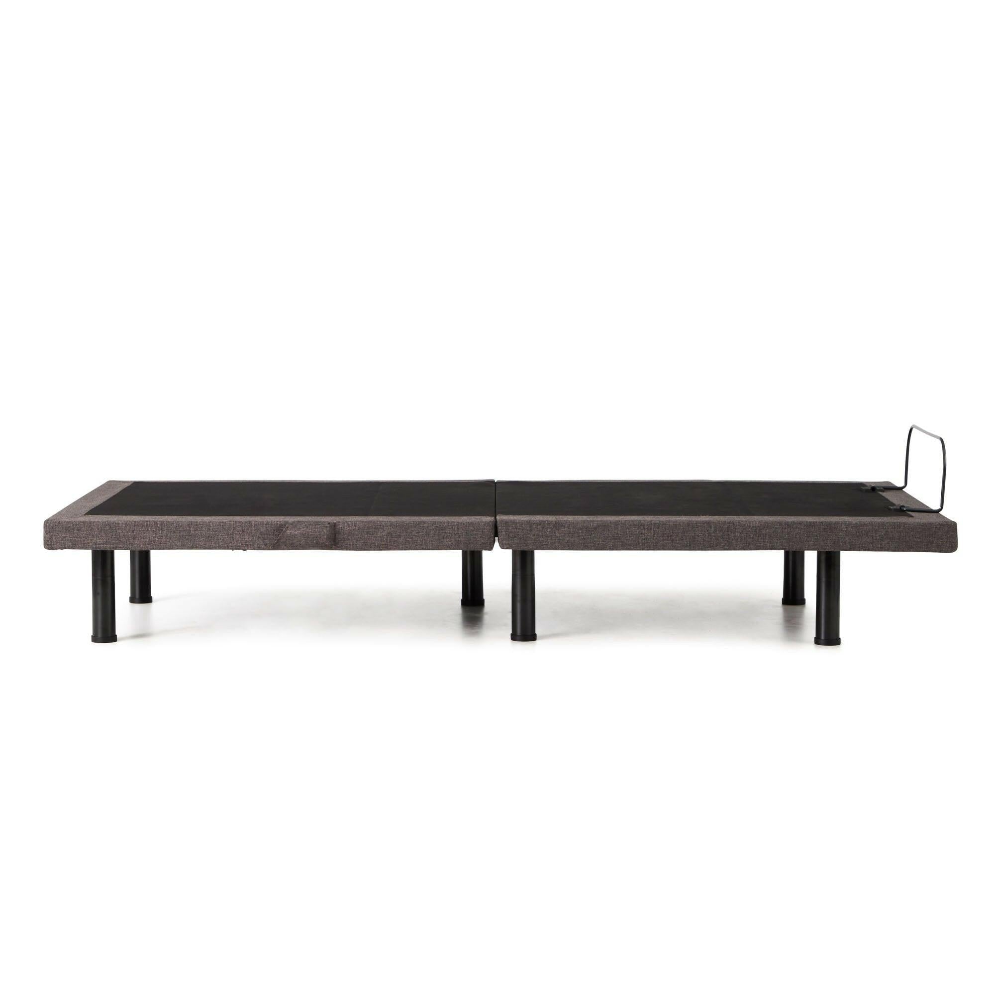 M555 Power Base STM555AB - Darseys Furniture & MattressMalouf Sleep