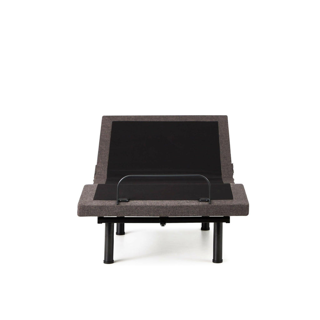M555 Power Base STM555AB - Darseys Furniture & MattressMalouf Sleep