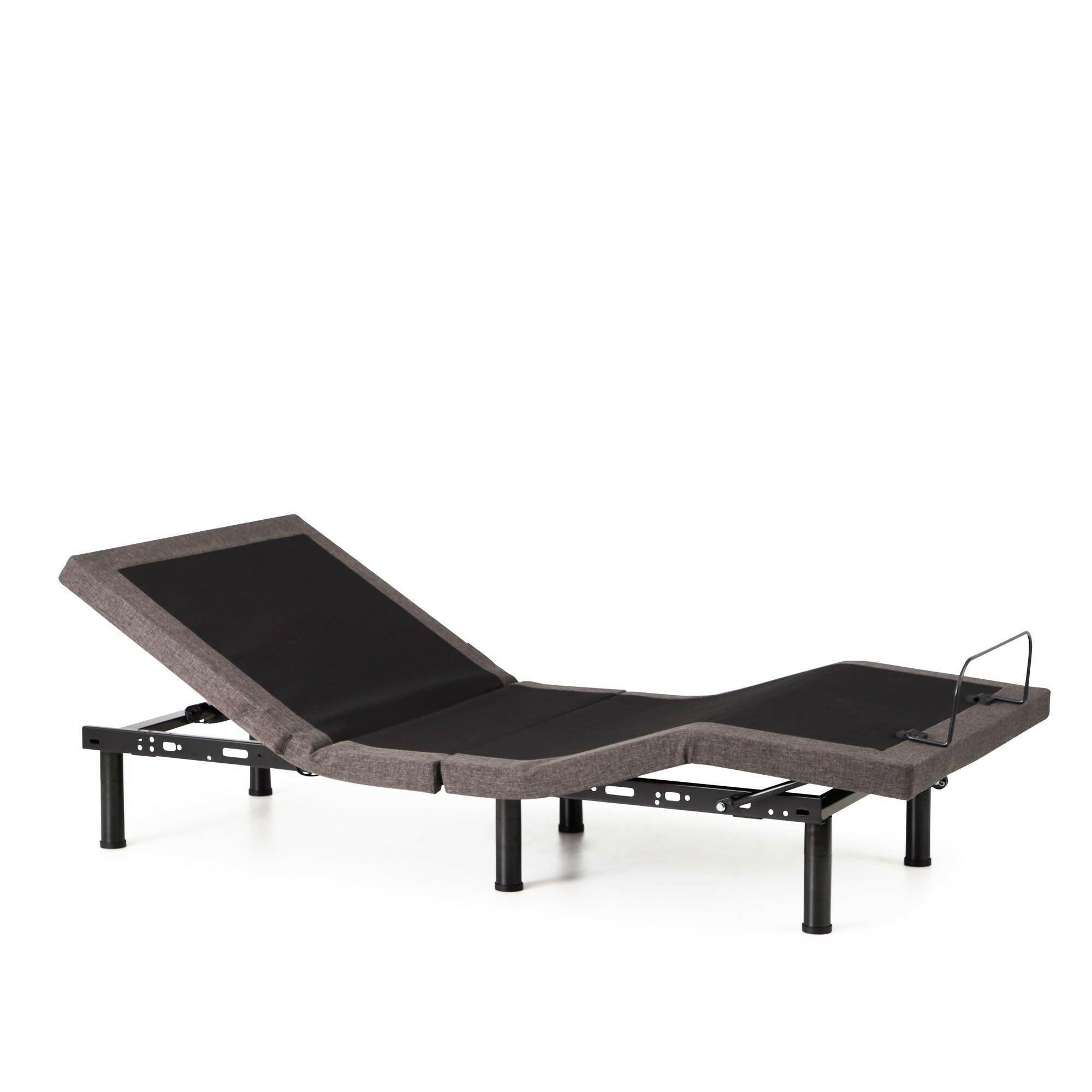 M555 Power Base STM555AB - Darseys Furniture & MattressMalouf Sleep