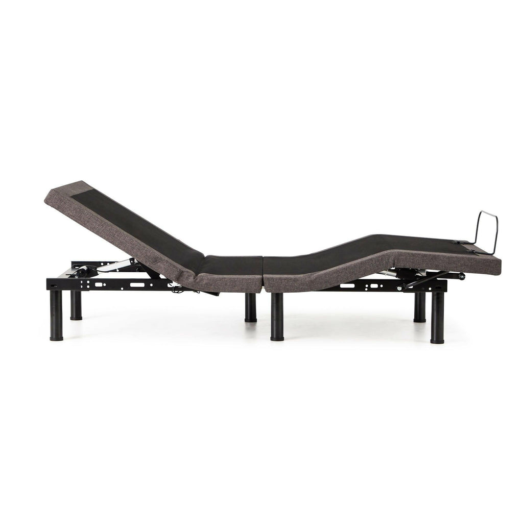 M555 Power Base STM555AB - Darseys Furniture & MattressMalouf Sleep