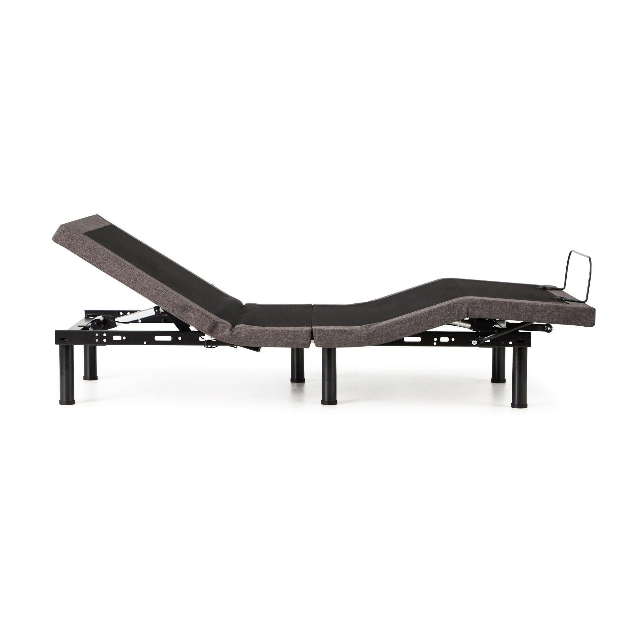 M555 Power Base STM555AB - Darseys Furniture & MattressMalouf Sleep