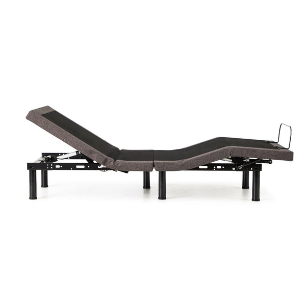 M555 Power Base STM555AB - Darseys Furniture & MattressMalouf Sleep
