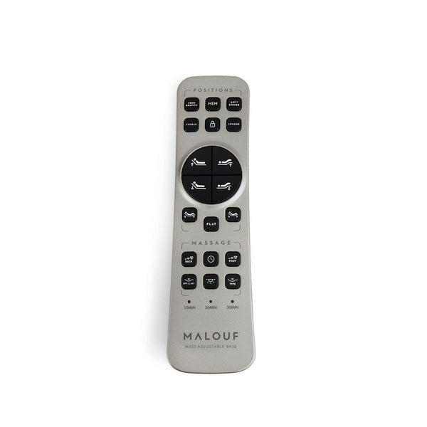 M555 Power Base STM555AB - Darseys Furniture & MattressMalouf Sleep