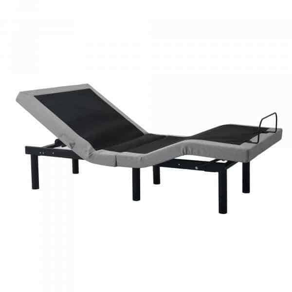 M555 Structures Adjustable Base Queen Size STM555QQAB - Darseys Furniture & MattressMalouf Sleep