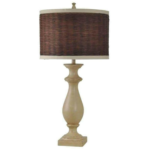 Mackinaw StyleCraft Lamp L38885 - DarseysStyleCraft