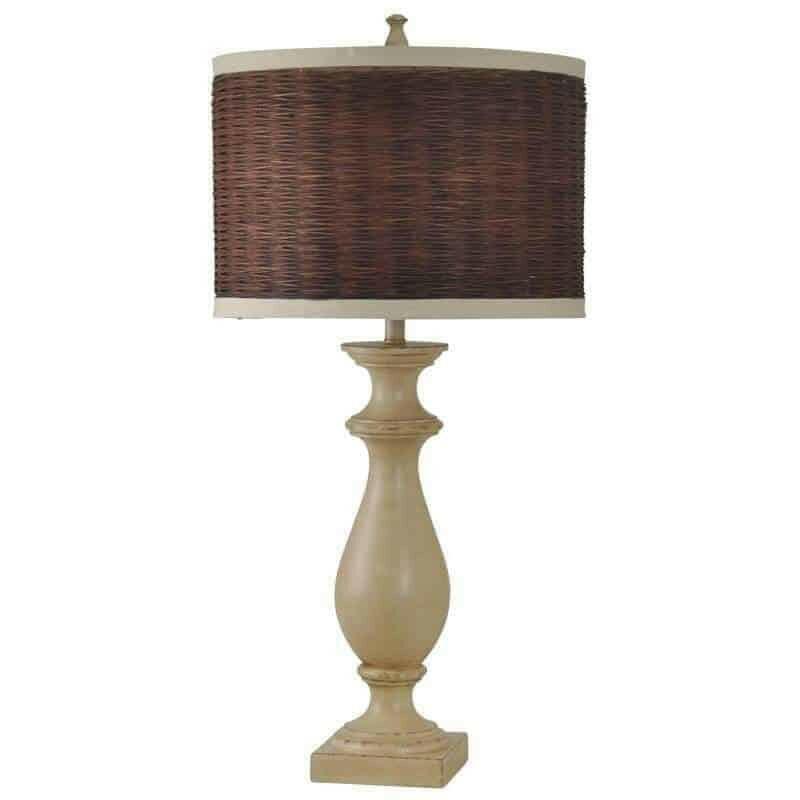 Mackinaw StyleCraft Lamp L38885 - Darseys Furniture & MattressStyleCraft Main image