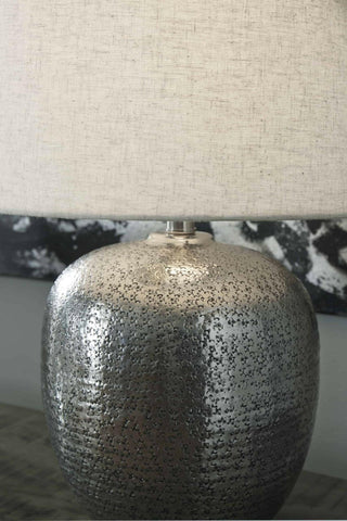 Magalie Lamp L207314 - DarseysAshley