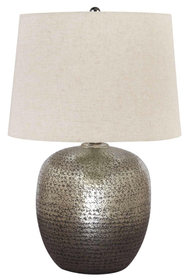Magalie Lamp L207314 - Darseys Furniture & MattressAshley