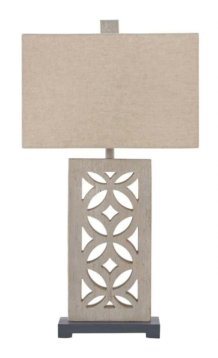 Mairwen Lamp L327234 - Darseys Furniture & MattressForty West Designs Main image