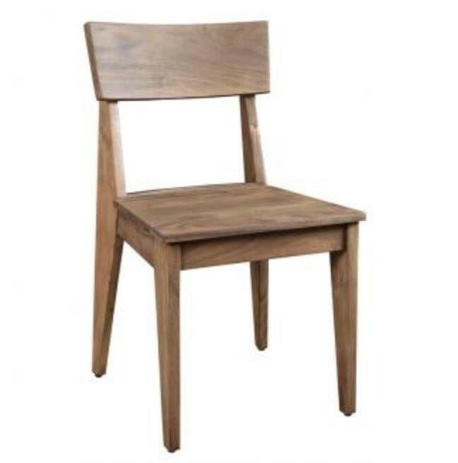 Ironwood Table 4 Chairs & Bench.