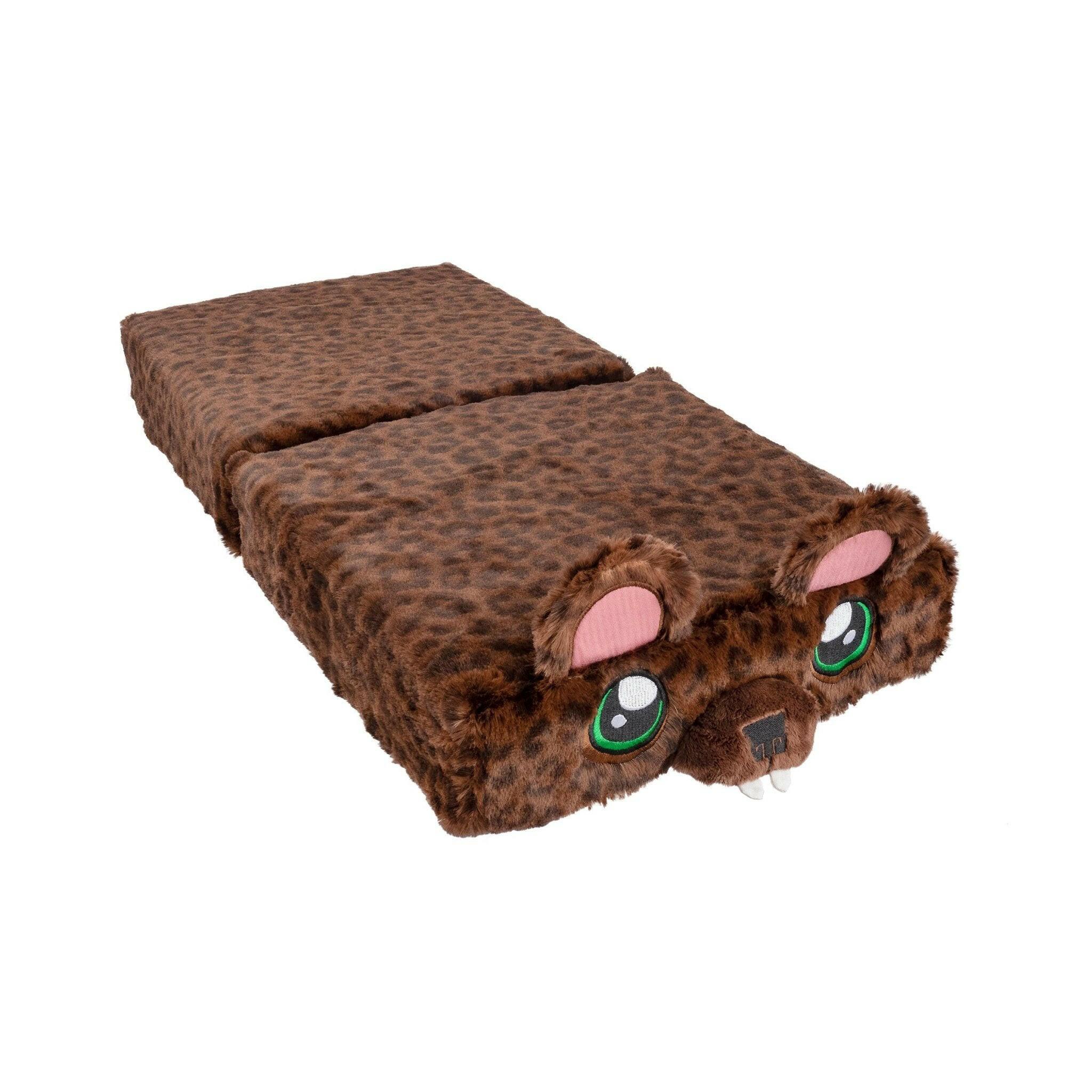 Bravery Bear Pillow PCUB-B.